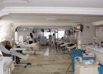 Özel FMC İzmir Nasır Diyaliz Merkezi