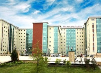 Rize Devlet Hastanesi