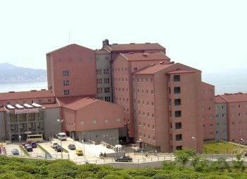 Rize Eğitim ve Araştırma Hastanesi