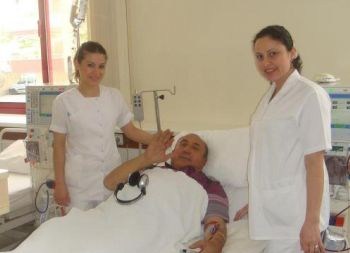 Özel FMC Mersin Diyaliz Merkezi