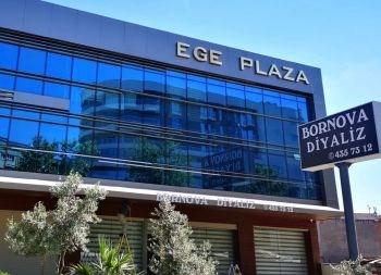 Özel Bornova Diyaliz Merkezi