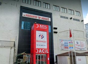 Özel Mediantep Tıp Merkezi