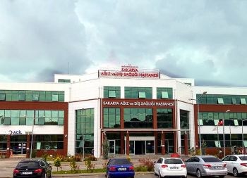 Sakarya Ağız ve Diş Sağlığı Hastanesi