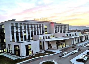 Sakarya Kadın Doğum ve Çocuk Hastalıkları Hastanesi