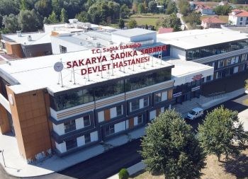 Sakarya Sadıka Sabancı Devlet Hastanesi