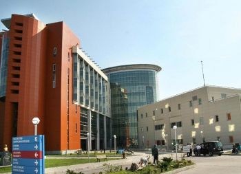 Sakarya Yenikent Devlet Hastanesi