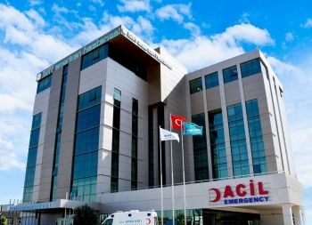 Özel Reyhanlı MMT Amerikan Hastanesi