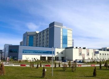 Samsun Eğitim ve Araştırma Hastanesi