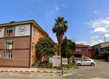 Samsun Kadın Doğum ve Çocuk Hastalıkları Hastanesi