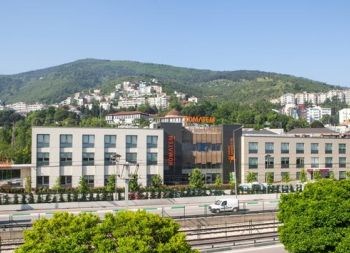 Özel Romatem Bursa Fizik Tedavi ve Rehabilitasyon Hastanesi