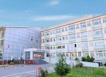 Samsun Göğüs Hastalıkları ve Göğüs Cerrahisi Hastanesi