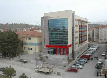 Sandıklı Devlet Hastanesi