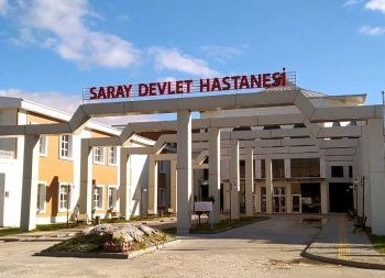 Saray Devlet Hastanesi