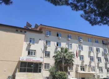 Sarayköy Devlet Hastanesi
