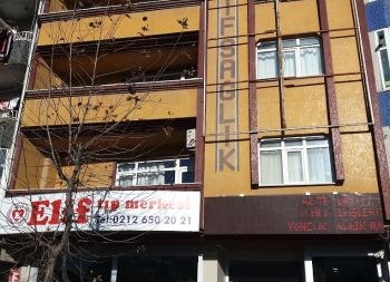 Özel Elif Tıp Merkezi