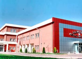 Sarayönü Devlet Hastanesi