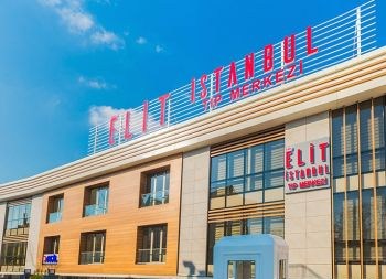 Özel Elit İstanbul Tıp Merkezi