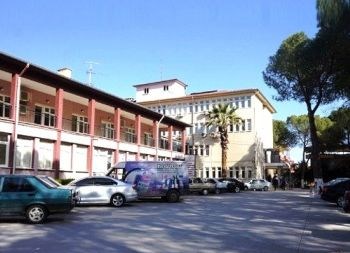 Sarıgöl Devlet Hastanesi