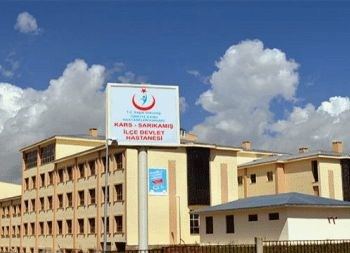 Sarıkamış Devlet Hastanesi