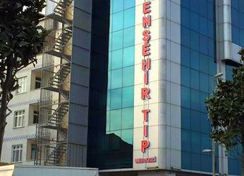 Özel Esenşehir Tıp Merkezi
