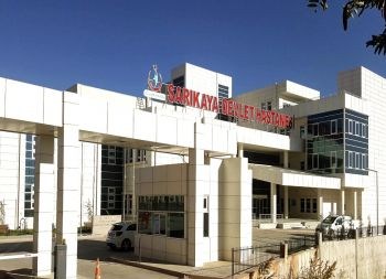 Sarıkaya Devlet Hastanesi