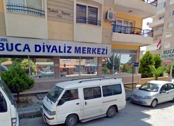 Özel Buca Diyaliz Merkezi