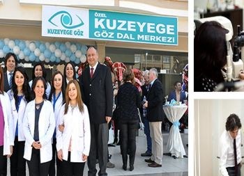 Özel KuzeyEge Göz Dal Merkezi
