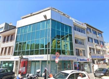Sarıyer İsmail Akgün Devlet Hastanesi