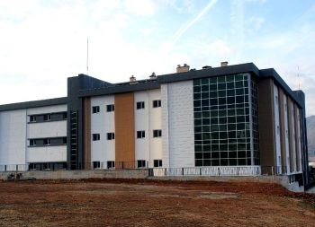 Sason Devlet Hastanesi