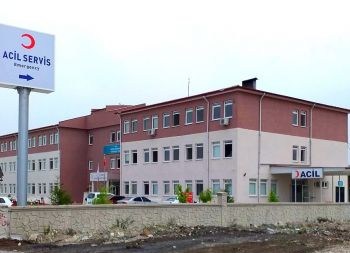 Savaştepe Devlet Hastanesi