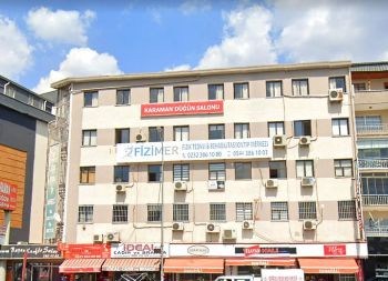Özel Fizimer Fizik Tedavi ve Rehabilitasyon Merkezi