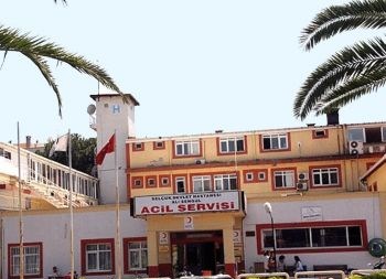Selçuk Devlet Hastanesi