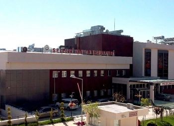 Selendi Devlet Hastanesi