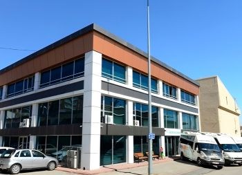 Özel Kayseri Diyaliz Merkezi