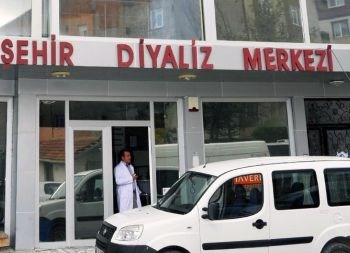 Özel Kırşehir Diyaliz Merkezi
