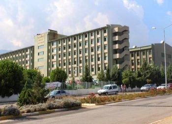 Servergazi Devlet Hastanesi