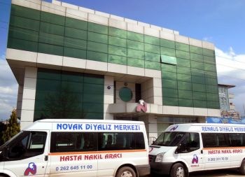Özel Renalis Diyaliz Merkezi