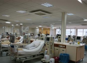 Özel FMC İzmir Sevgi Diyaliz Merkezi