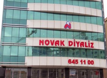 Özel Novak Gebze Diyaliz Merkezi