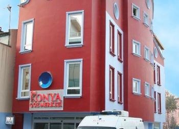 Özel Konya Göz Merkezi