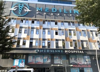 Özel Medilines Hastanesi