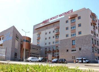 Silifke Devlet Hastanesi