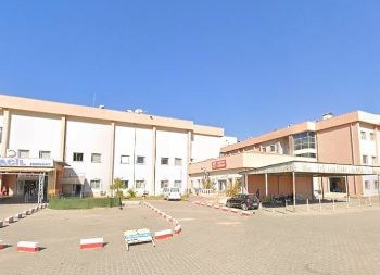 Silopi Devlet Hastanesi