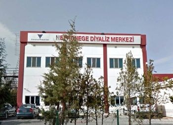 Özel Nefronege Diyaliz Merkezi