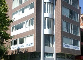 Özel 12 Şubat Diyaliz Merkezi