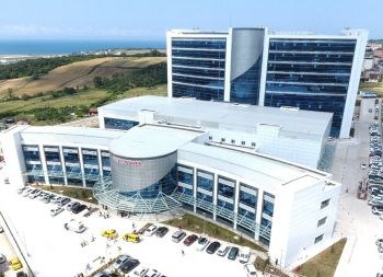 Sinop Atatürk Devlet Hastanesi