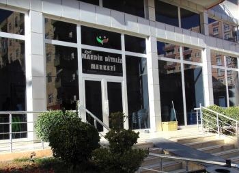 Özel Mardin Diyaliz Merkezi