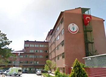 Sivas Devlet Hastanesi