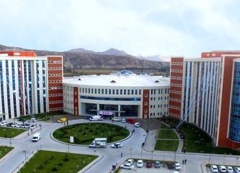 Sivas Numune Hastanesi