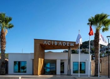 Özel Acıbadem Bodrum Tıp Merkezi